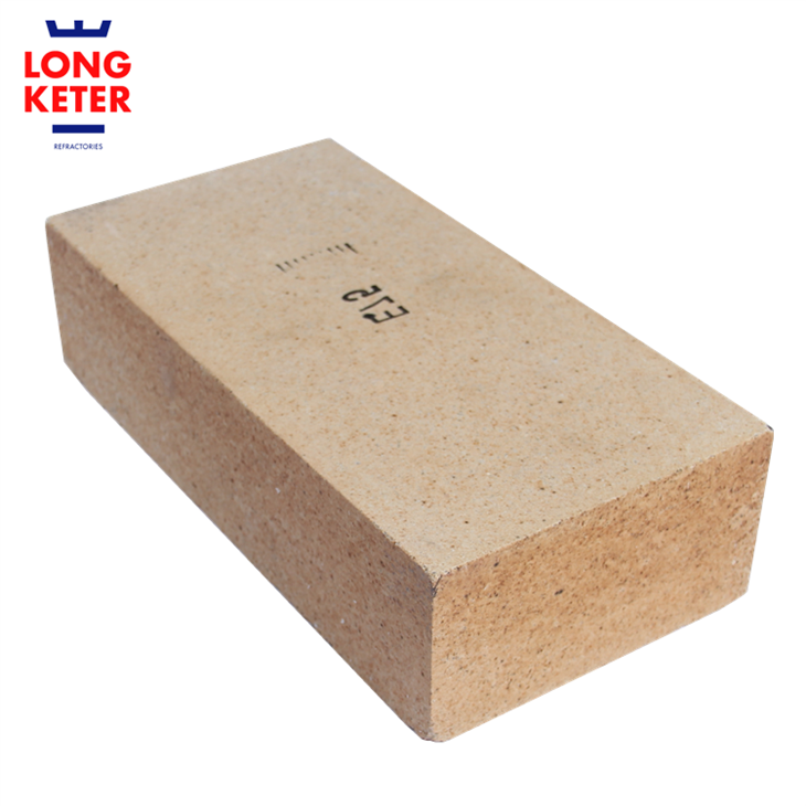 High Alumina Bricks