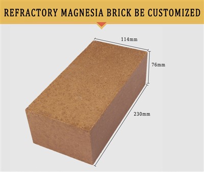 Ali veste, na katere stvari je treba biti pozoren med uporabo magnezijeve opeke?