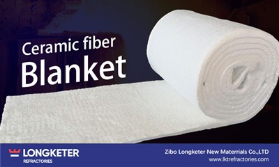 Kako odeja iz keramičnih vlaken zmanjša vaše tovarniške stroške