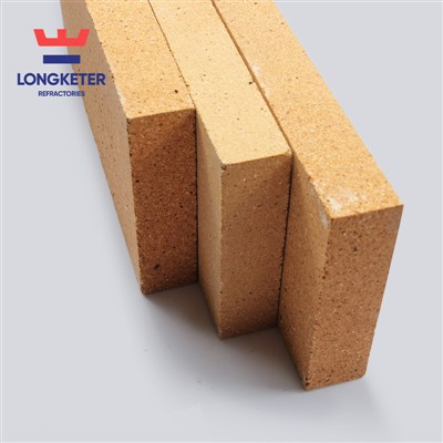 Ognjevarne glinene opeke